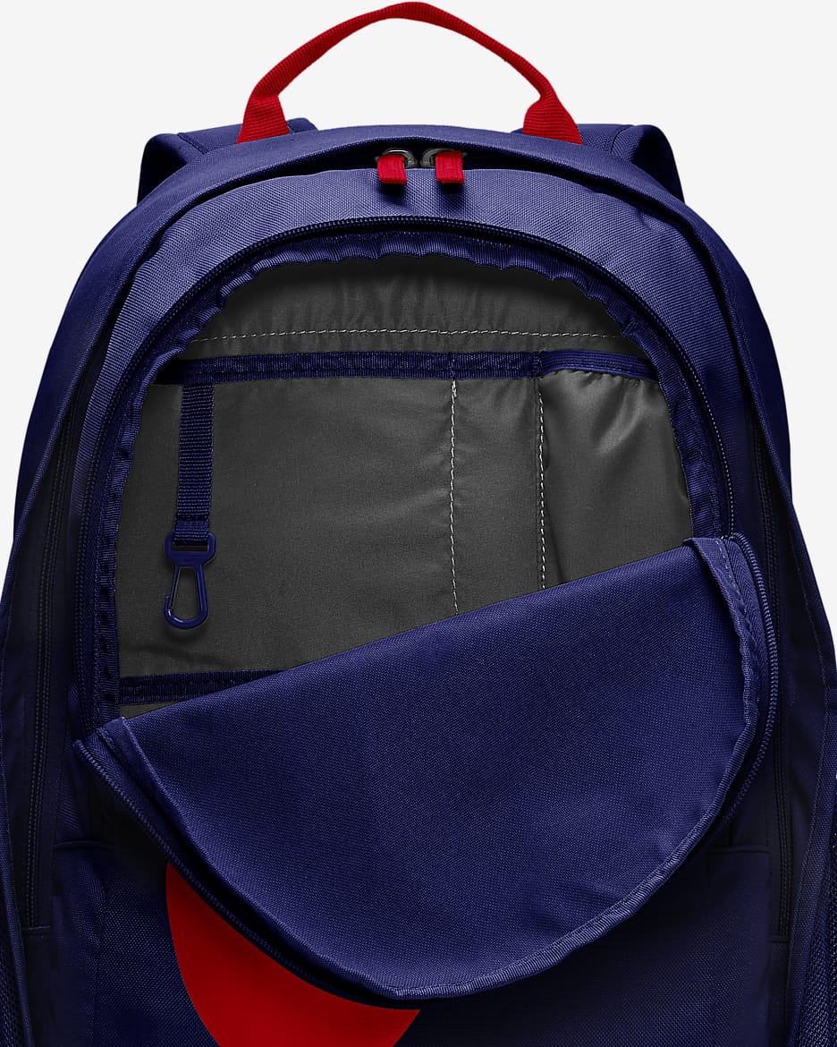 Nike Hayward Backpack. Nike JP